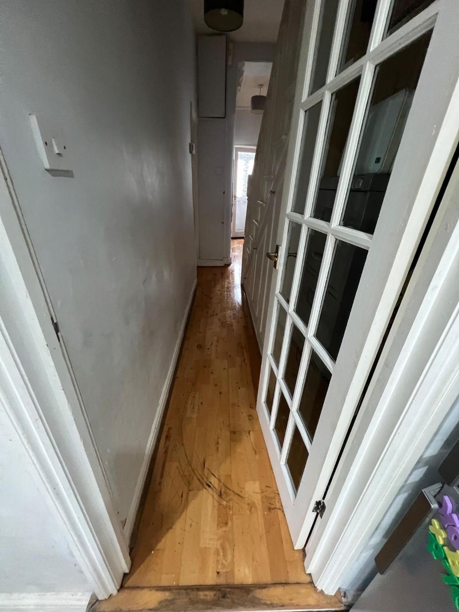 My Sky Secret Garden 1 Bedroom Лондон Екстериор снимка